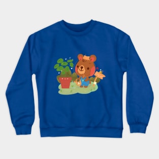 c Crewneck Sweatshirt